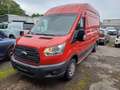 Ford Transit 310 L3H3 Lkw VA Trend Rot - thumbnail 1