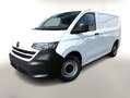 Volkswagen T7 Transporter AT8 4M 3S LED Temp AppCo PDC HFT 110 kW (150 PS... Weiß - thumbnail 1