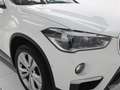 BMW X1 sDrive18d xLine LED RFK Navi Komfortzg. AHK Bianco - thumbnail 19