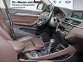 BMW X1 sDrive18d xLine LED RFK Navi Komfortzg. AHK Bianco - thumbnail 4