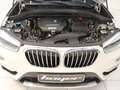 BMW X1 sDrive18d xLine LED RFK Navi Komfortzg. AHK Bianco - thumbnail 17