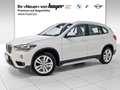 BMW X1 sDrive18d xLine LED RFK Navi Komfortzg. AHK Bianco - thumbnail 1