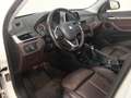 BMW X1 sDrive18d xLine LED RFK Navi Komfortzg. AHK Bianco - thumbnail 14
