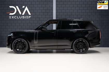 Land Rover Range Rover P460e