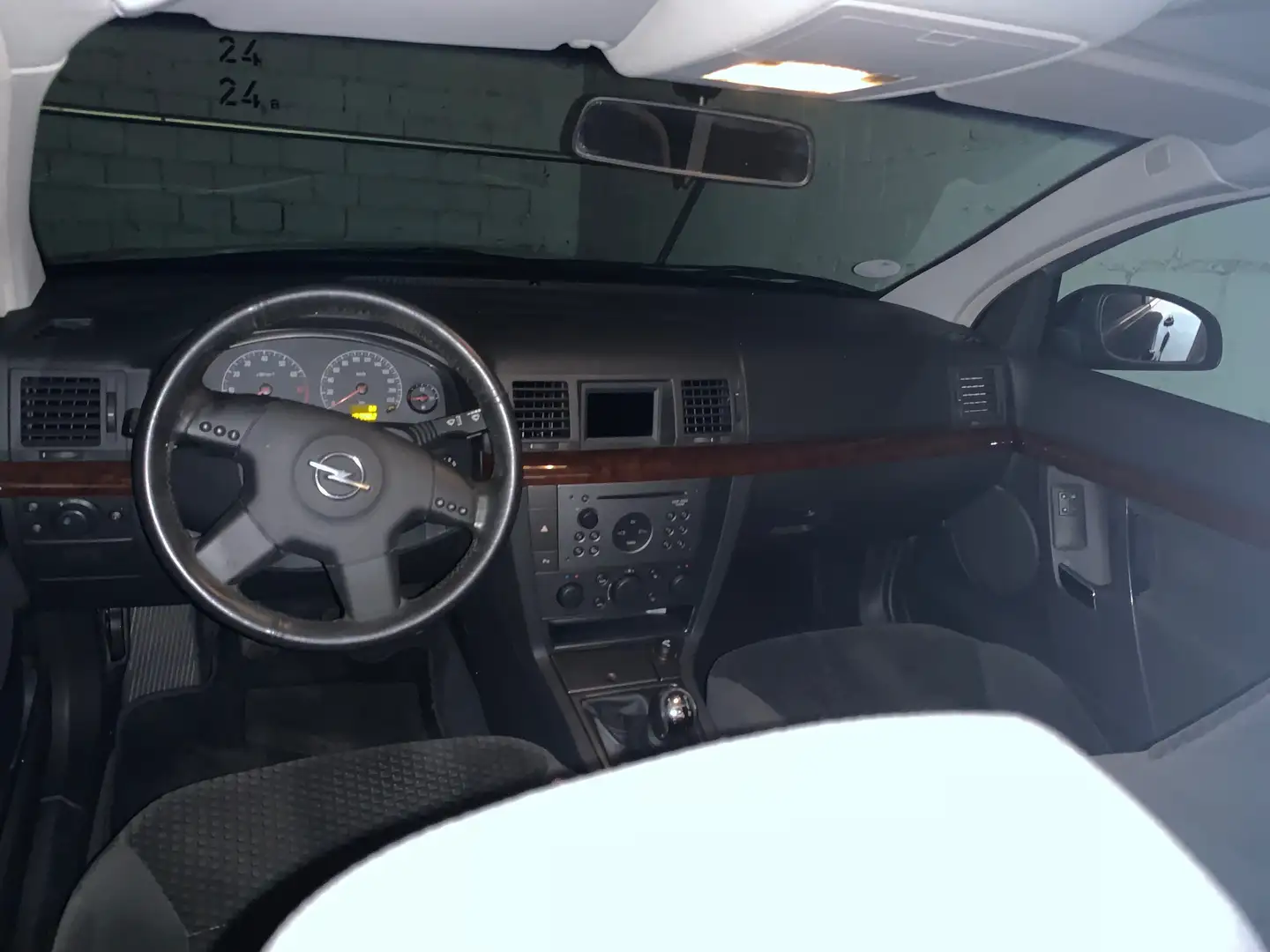 Opel Vectra Vectra 2.2 Comfort - 2