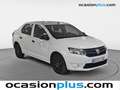 Dacia Logan 1.2 Ambiance Blanc - thumbnail 2