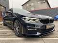 BMW 520 d M Pack Bleu - thumbnail 4