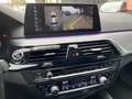BMW 520 d M Pack Bleu - thumbnail 13