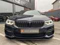 BMW 520 d M Pack Bleu - thumbnail 3