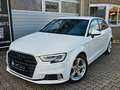 Audi A3 Sportback quattro sport Blanc - thumbnail 2