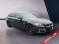 BMW 525 d Touring/Automatik/Sport Schwarz - thumbnail 1