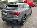 Audi Q3 SPORTBACK 40 TDI quattro S tronic S line edition Gris - thumbnail 6