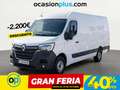 Renault Master Fg. Energy Blue dCi L3H2 3500 P RS 107kW Blanco - thumbnail 1