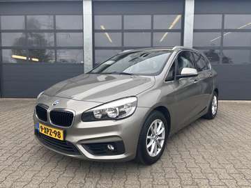 2-Serie Active Tour. 218i 136pk Executive