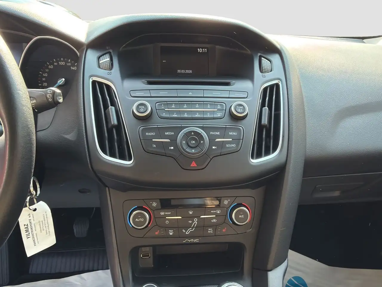 Das Auto