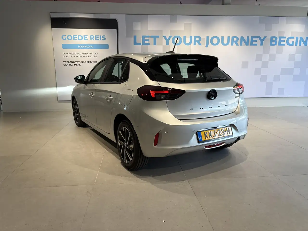 Opel Corsa 2026