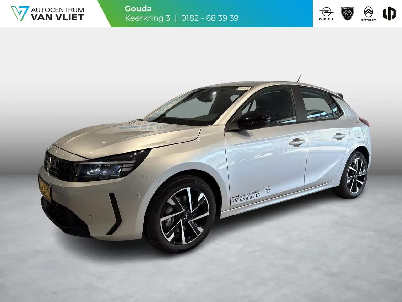 Opel Corsa 2026
