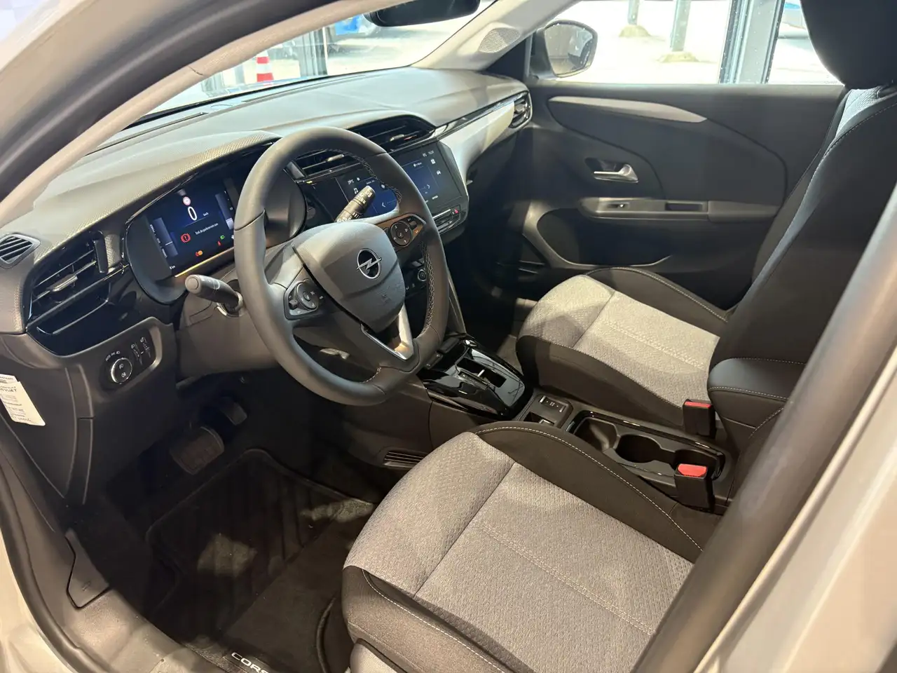 Opel Corsa 2026
