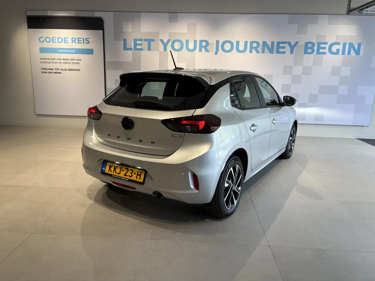 Opel Corsa 2026