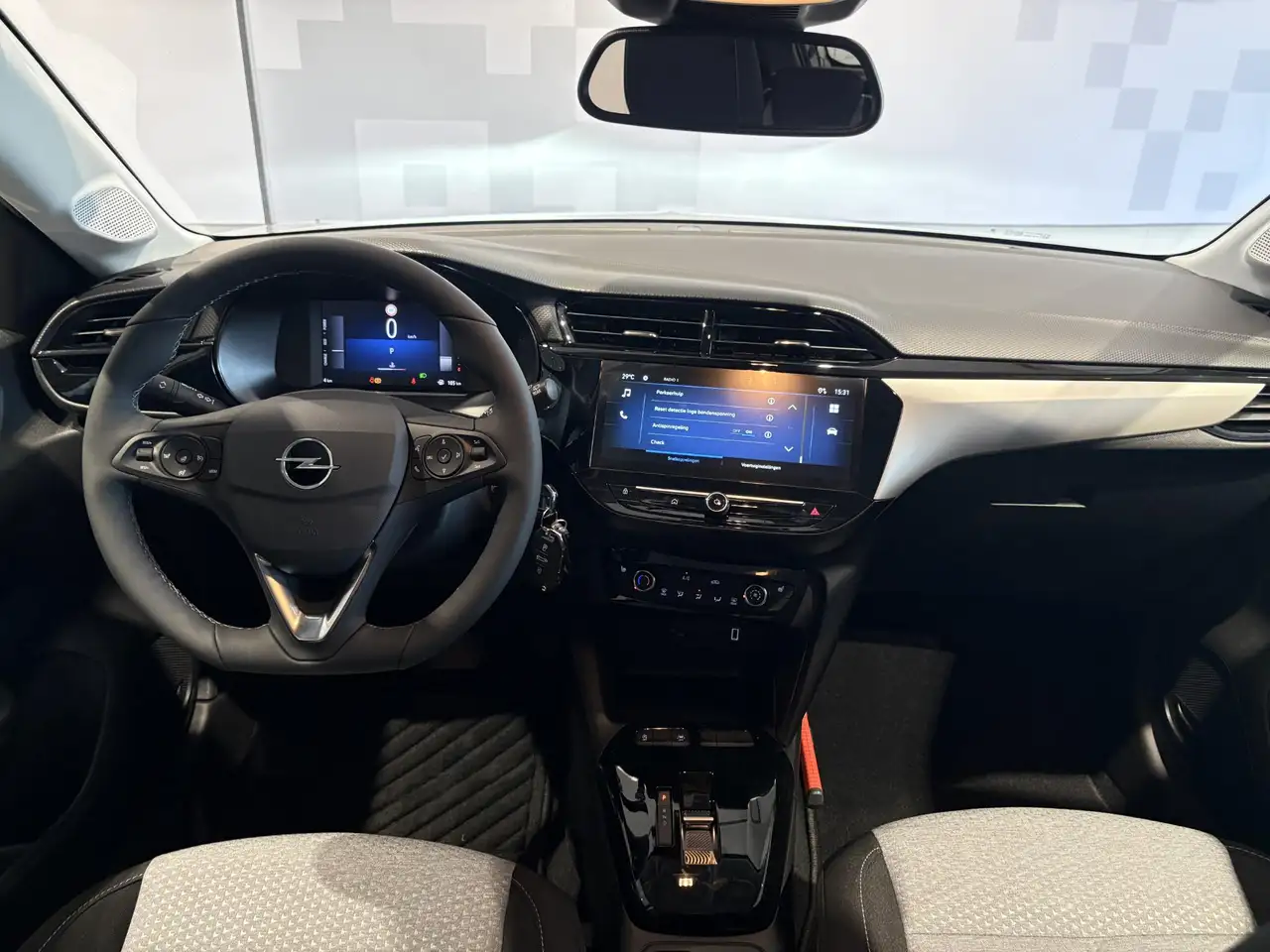 Opel Corsa 2026