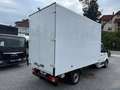 Volkswagen Crafter CRAFTER KOFFER AHK KLIMA NAVI KAM. MOTOR-DEFEKT Weiß - thumbnail 16