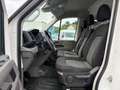 Volkswagen Crafter CRAFTER KOFFER AHK KLIMA NAVI KAM. MOTOR-DEFEKT Weiß - thumbnail 5