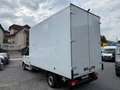 Volkswagen Crafter CRAFTER KOFFER AHK KLIMA NAVI KAM. MOTOR-DEFEKT Weiß - thumbnail 8