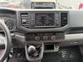 Volkswagen Crafter CRAFTER KOFFER AHK KLIMA NAVI KAM. MOTOR-DEFEKT Weiß - thumbnail 15