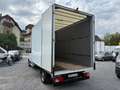 Volkswagen Crafter CRAFTER KOFFER AHK KLIMA NAVI KAM. MOTOR-DEFEKT Weiß - thumbnail 9