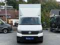 Volkswagen Crafter CRAFTER KOFFER AHK KLIMA NAVI KAM. MOTOR-DEFEKT Weiß - thumbnail 7