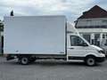 Volkswagen Crafter CRAFTER KOFFER AHK KLIMA NAVI KAM. MOTOR-DEFEKT Weiß - thumbnail 13