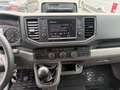 Volkswagen Crafter CRAFTER KOFFER AHK KLIMA NAVI KAM. MOTOR-DEFEKT Weiß - thumbnail 6