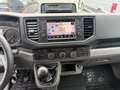 Volkswagen Crafter CRAFTER KOFFER AHK KLIMA NAVI KAM. MOTOR-DEFEKT Weiß - thumbnail 3