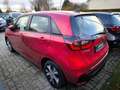Honda Jazz 1,5 Elegance Hybrid Rot - thumbnail 5