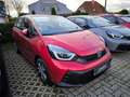 Honda Jazz 1,5 Elegance Hybrid Rot - thumbnail 4