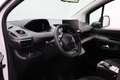 Peugeot Partner 1.5 BlueHDI 130PS Automatik NEUES MODELL 2-Sitzer Weiß - thumbnail 14