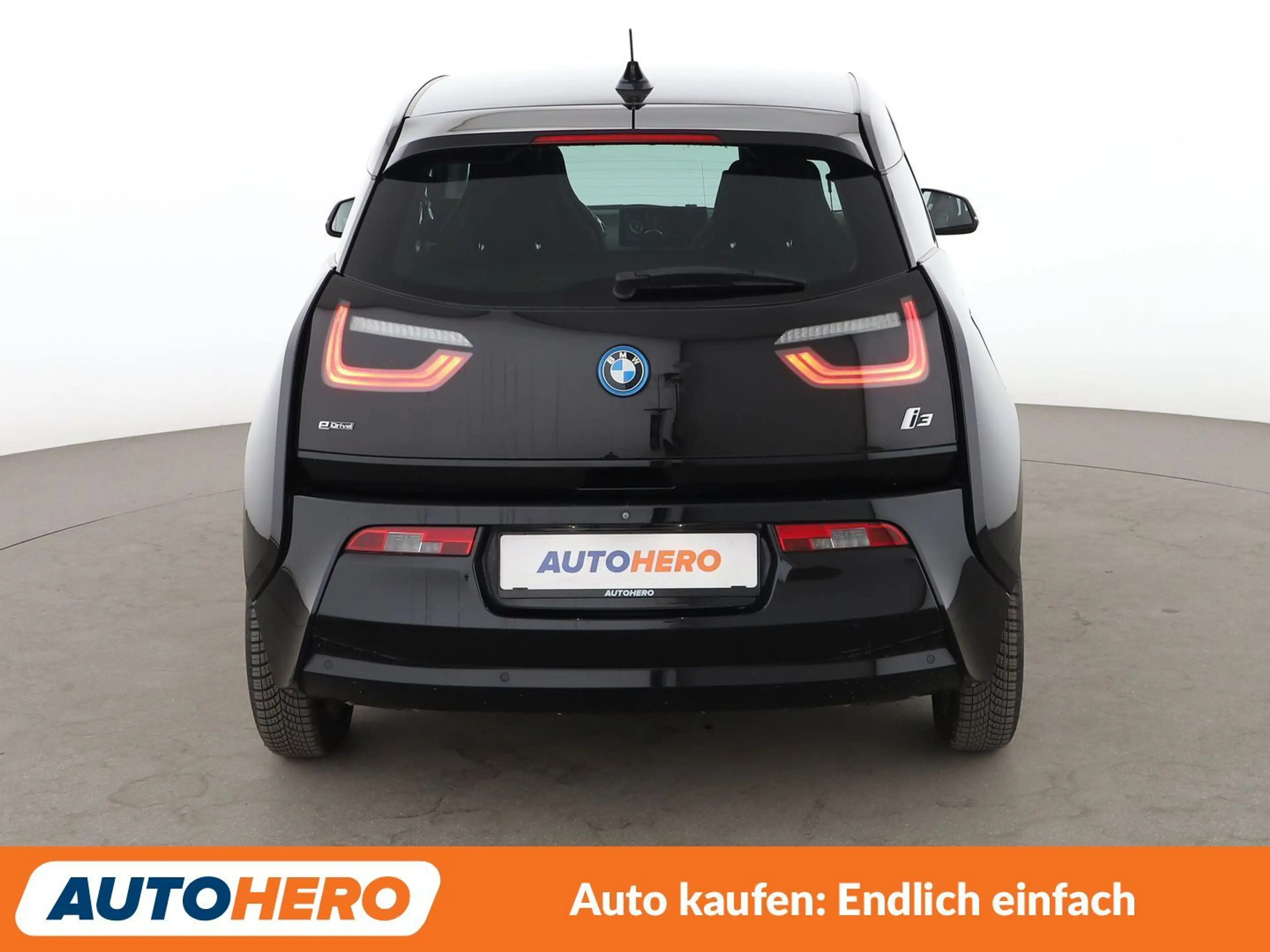 BMW i3 i3 Aut.*TEMPO*PDC*SHZ*KLIMA*GARANTIE* — photo 5