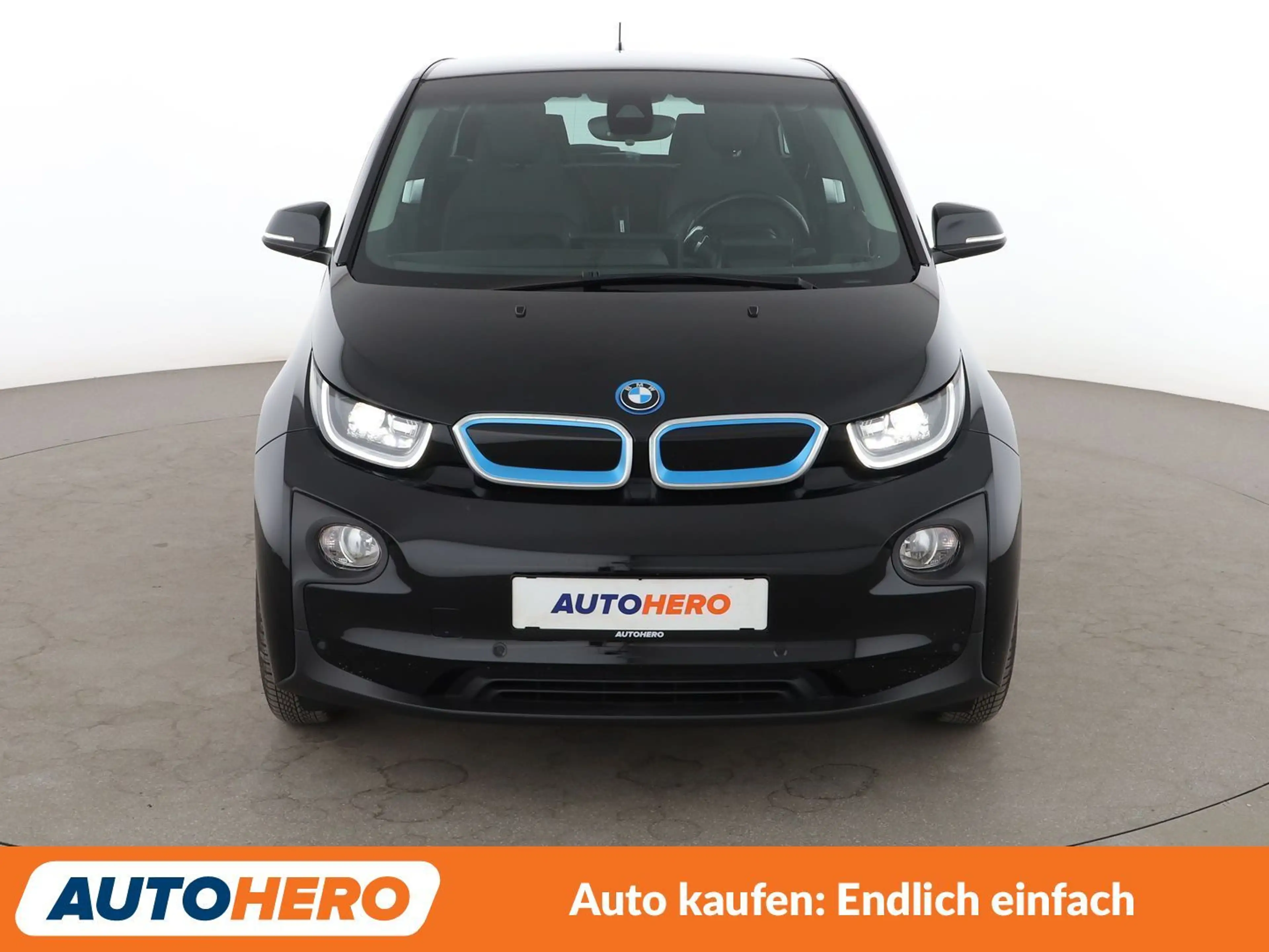 BMW i3 i3 Aut.*TEMPO*PDC*SHZ*KLIMA*GARANTIE* — photo 9