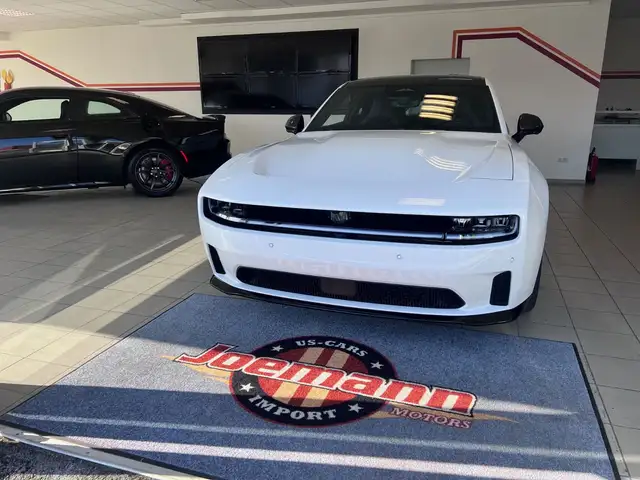 Dodge Charger Daytona EV Scat/ Track/ Plus/Carbon/ Sun