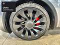 Tesla Model Y Performance Argent - thumbnail 5