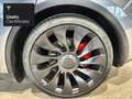Tesla Model Y Performance Argent - thumbnail 6