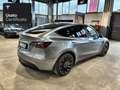 Tesla Model Y Performance Argent - thumbnail 7