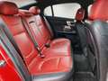 Jaguar XF 2,2 Diesel Premium Luxury/Lückenlose Serviceheft/ Rojo - thumbnail 33
