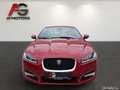 Jaguar XF 2,2 Diesel Premium Luxury/Lückenlose Serviceheft/ Rojo - thumbnail 2