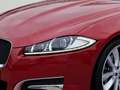 Jaguar XF 2,2 Diesel Premium Luxury/Lückenlose Serviceheft/ Rojo - thumbnail 9