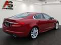 Jaguar XF 2,2 Diesel Premium Luxury/Lückenlose Serviceheft/ Rojo - thumbnail 5