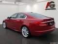 Jaguar XF 2,2 Diesel Premium Luxury/Lückenlose Serviceheft/ Rojo - thumbnail 7