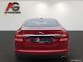 Jaguar XF 2,2 Diesel Premium Luxury/Lückenlose Serviceheft/ Rojo - thumbnail 6