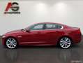 Jaguar XF 2,2 Diesel Premium Luxury/Lückenlose Serviceheft/ Rojo - thumbnail 8