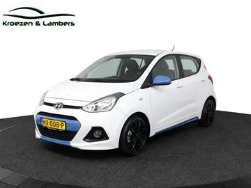 1.0i i-Motion Comfort ColorSport